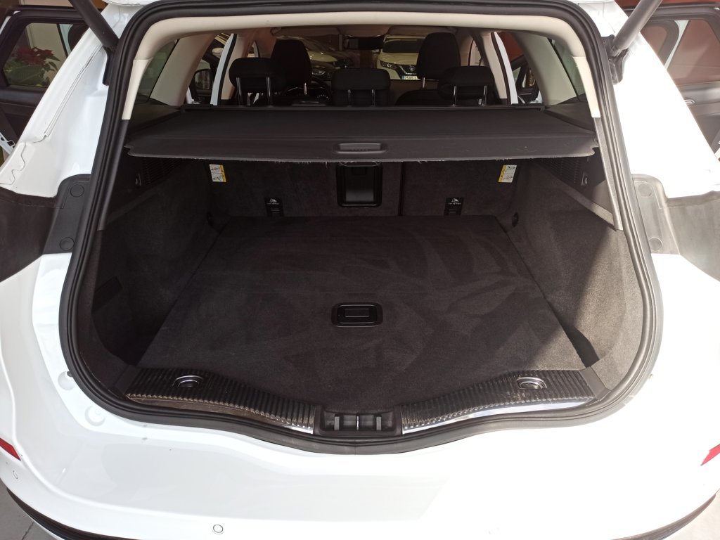 FORD Mondeo 2019 ETIQUETA ECO 167CV Titanium SportBreak - Imagen 13