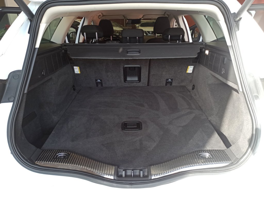 FORD Mondeo 2019 ETIQUETA ECO 167CV Titanium SportBreak - Imagen 14