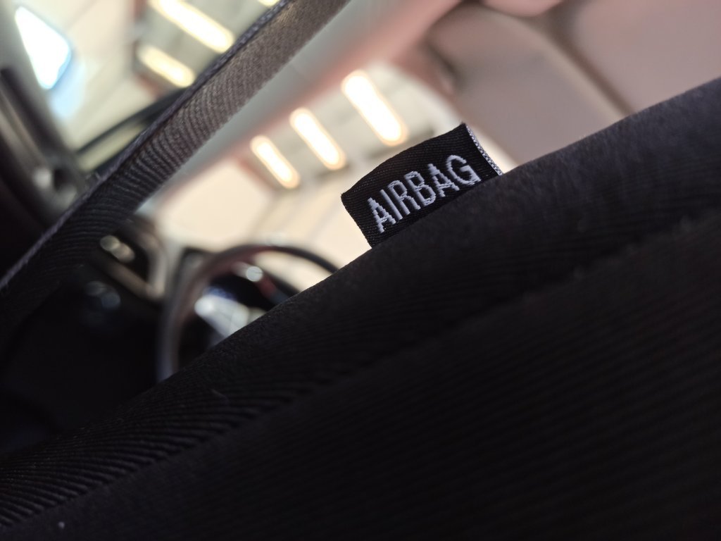 FORD Mondeo 2019 ETIQUETA ECO 167CV Titanium SportBreak - Imagen 24