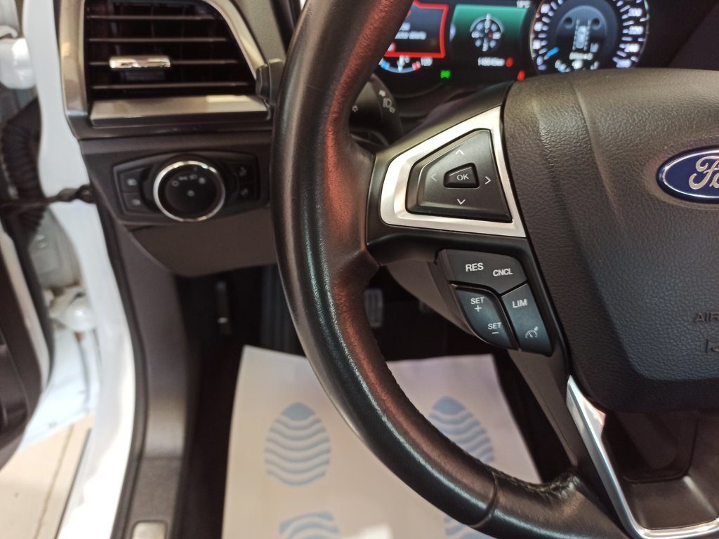 FORD Mondeo 2019 ETIQUETA ECO 167CV Titanium SportBreak - Imagen 27