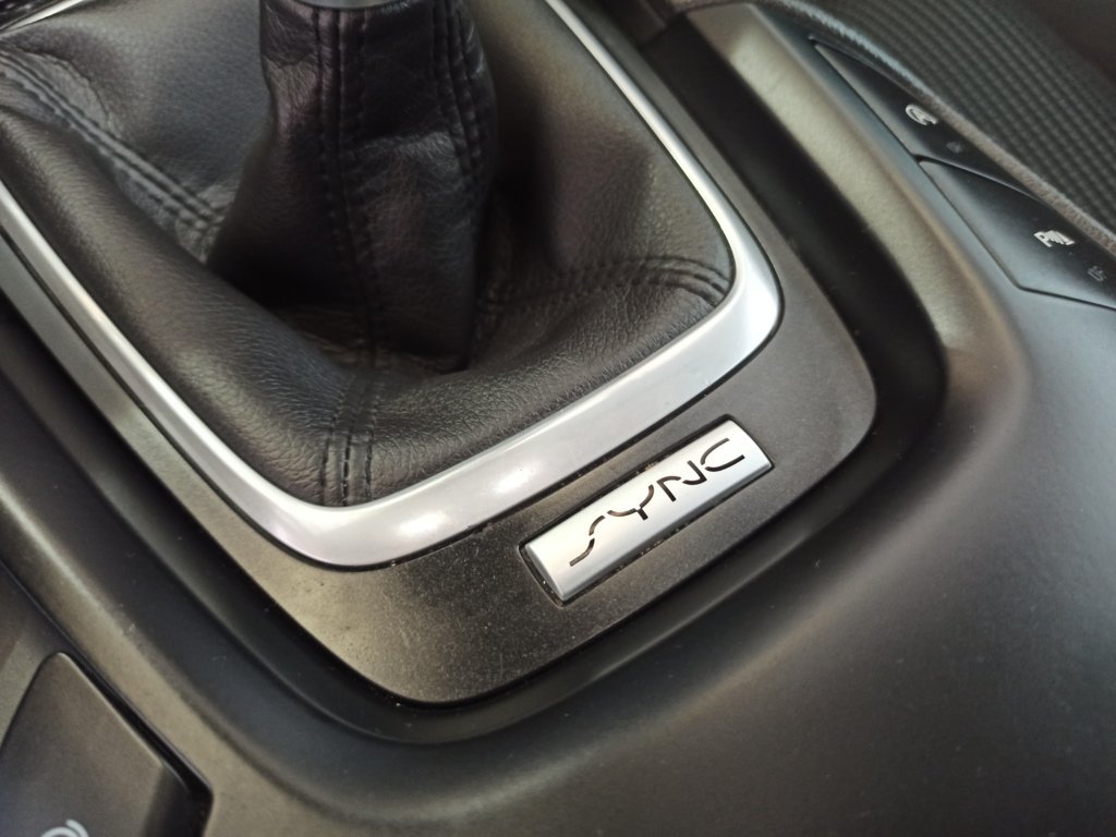 FORD Mondeo 2019 ETIQUETA ECO 167CV Titanium SportBreak - Imagen 31