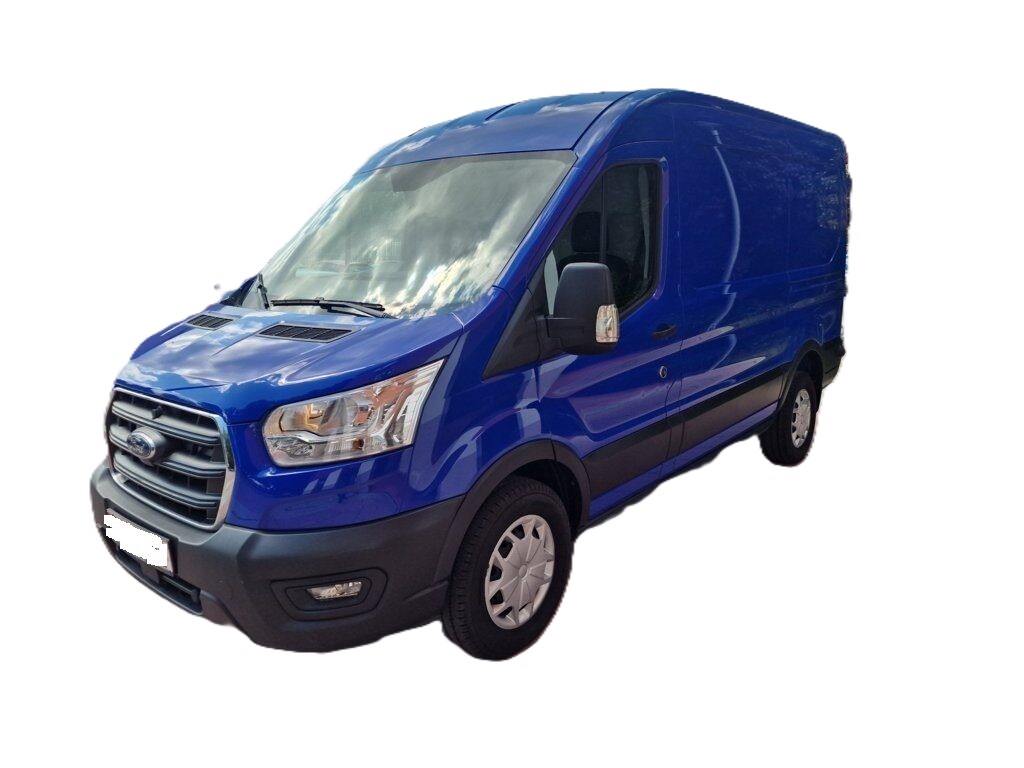 VENDIDO! FORD TRANSIT 2.0 TDCI 350 L2H2 TREND