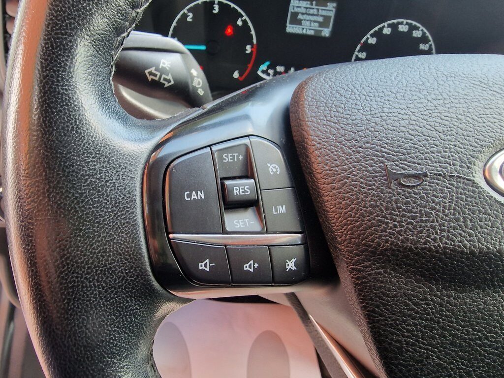 VENDIDO! FORD TRANSIT 2.0 TDCI 350 L2H2 TREND - Imagen 11