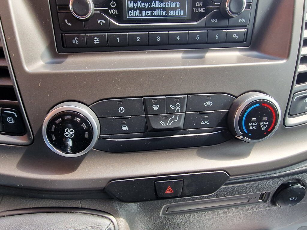 VENDIDO! FORD TRANSIT 2.0 TDCI 350 L2H2 TREND - Imagen 13