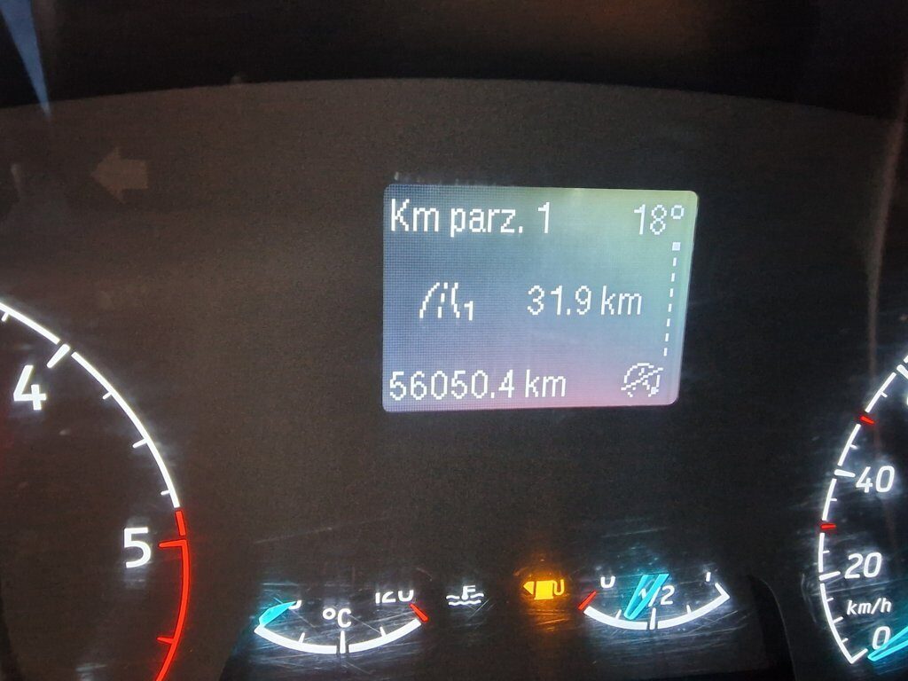 VENDIDO! FORD TRANSIT 2.0 TDCI 350 L2H2 TREND - Imagen 14