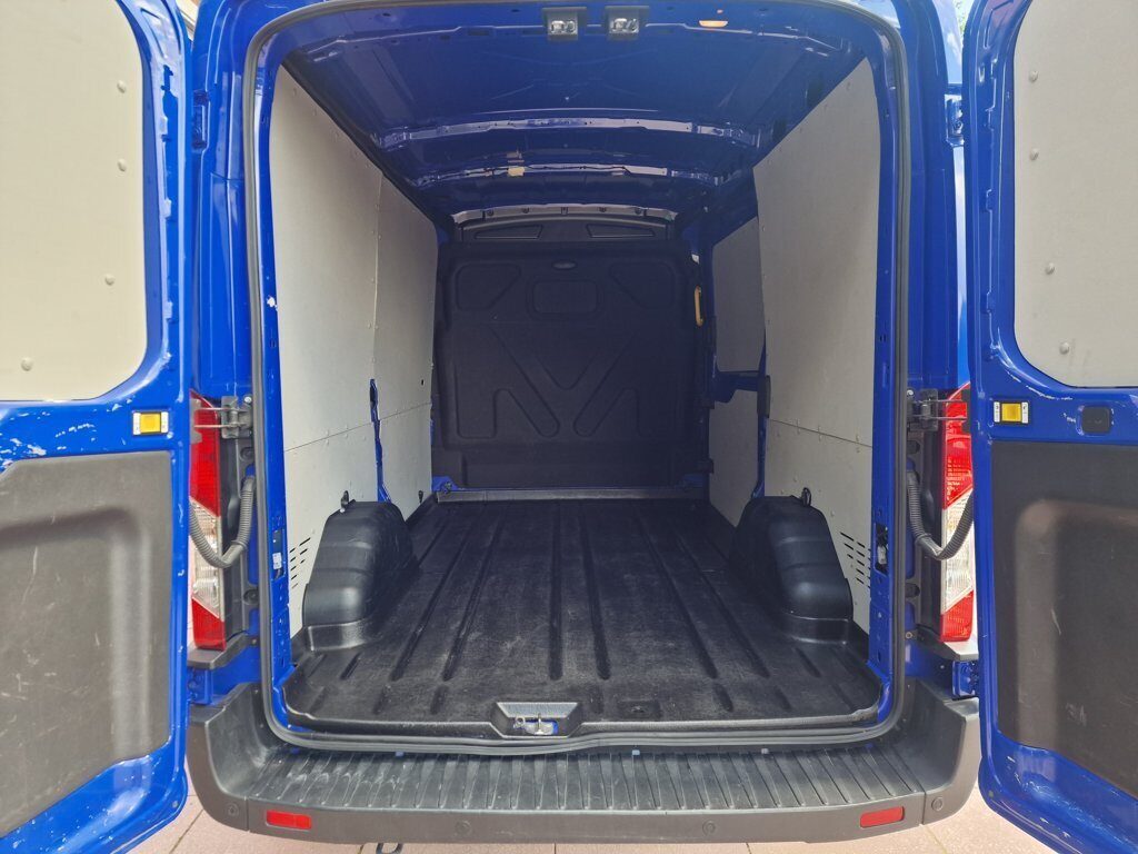 VENDIDO! FORD TRANSIT 2.0 TDCI 350 L2H2 TREND - Imagen 6