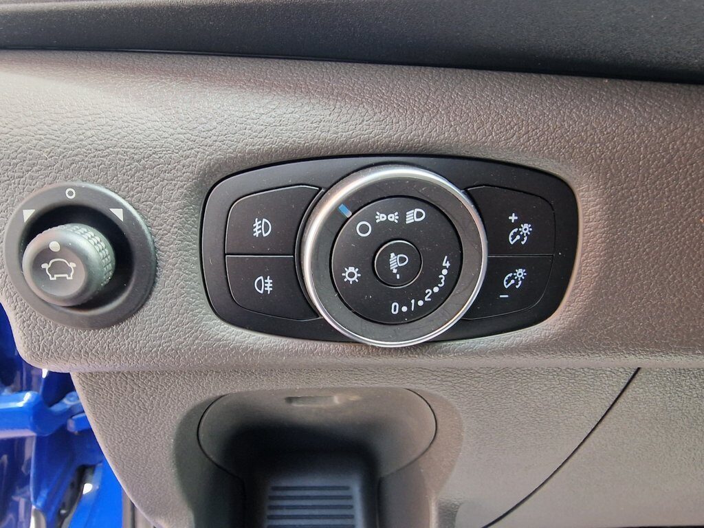 VENDIDO! FORD TRANSIT 2.0 TDCI 350 L2H2 TREND - Imagen 10