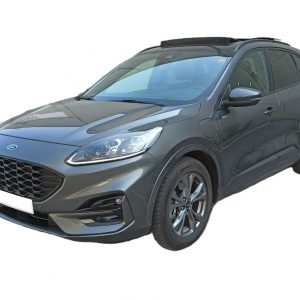 VENDIDO! FORD Kuga 2020 STLine X 2.5 Duratec PHEV 225CV