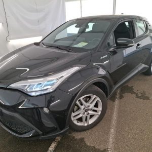 Toyota C-HR 2.0 184 CV Dynamic Business - Híbrido - Automático - 03/03/2022 - 126.986 km