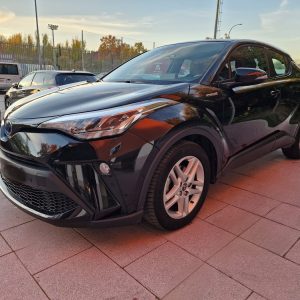 TOYOTA CHR 2.0H 180 CV, AÑO 2022 ACABADO DINAMIC PLUS