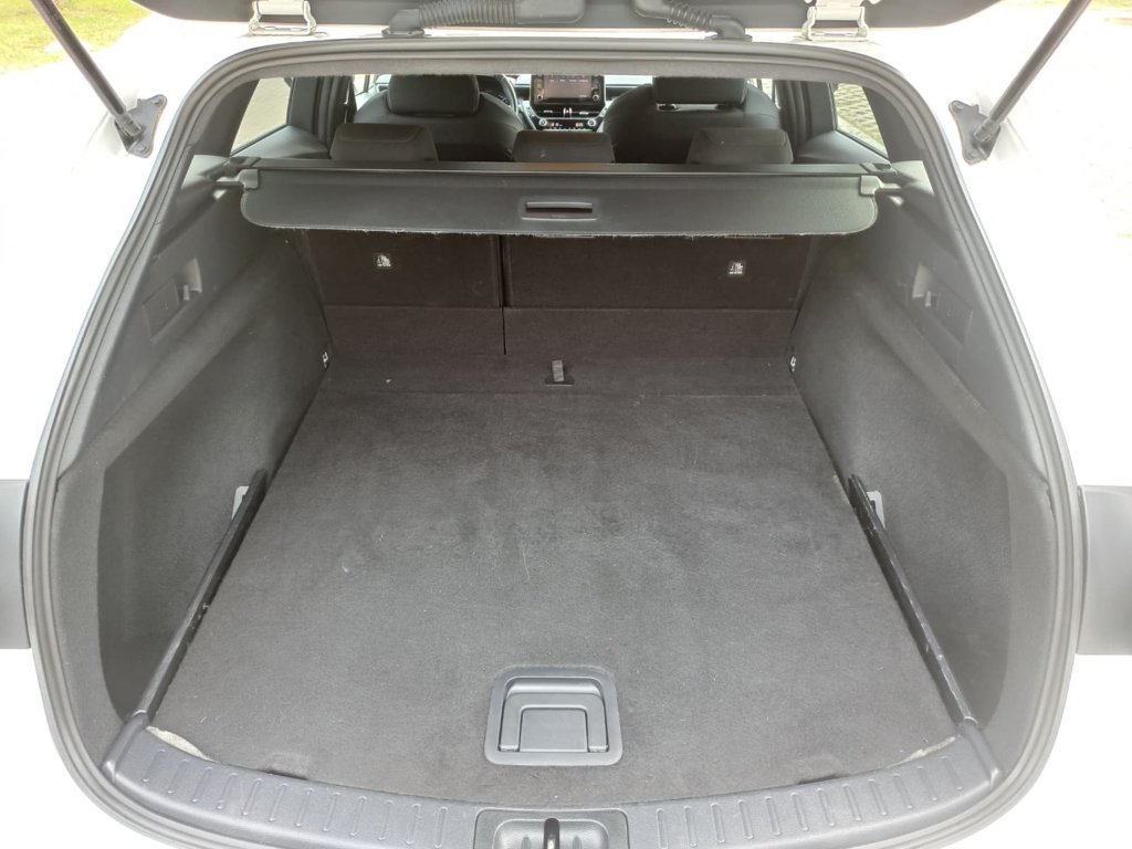 TOYOTA COROLLA 1.8 125H ACTIVE TECH E-CVT TOU SPORT, 124113 km, 21/03/2021 - Imagen 10