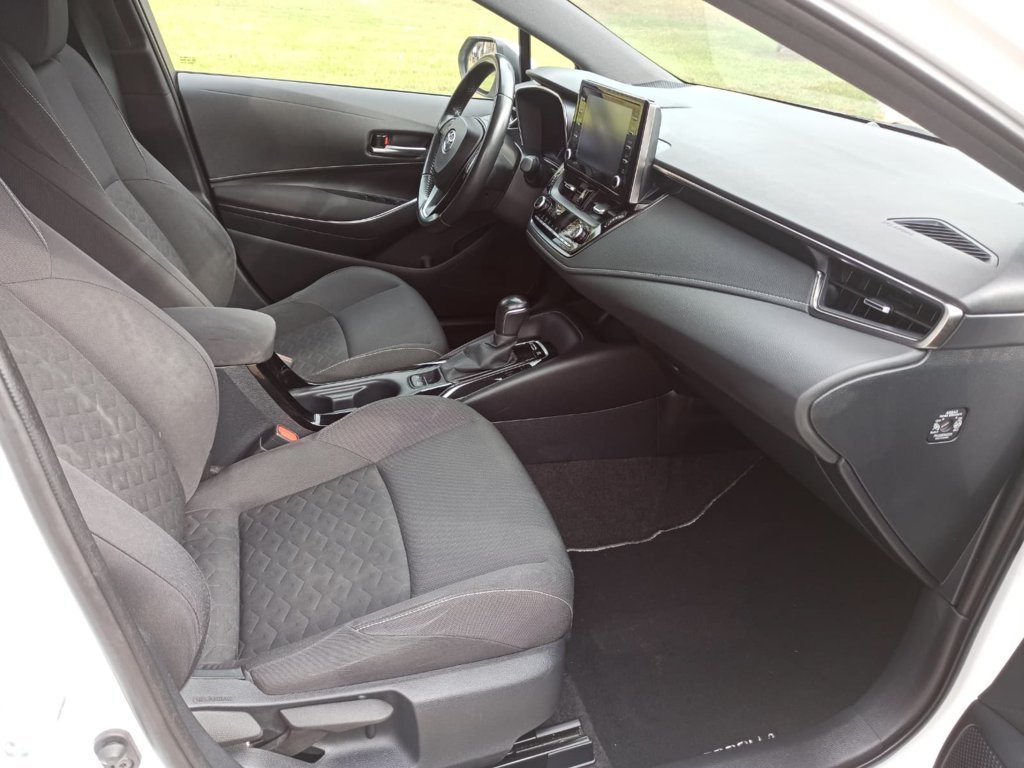 TOYOTA COROLLA 1.8 125H ACTIVE TECH E-CVT TOU SPORT, 124113 km, 21/03/2021 - Imagen 12