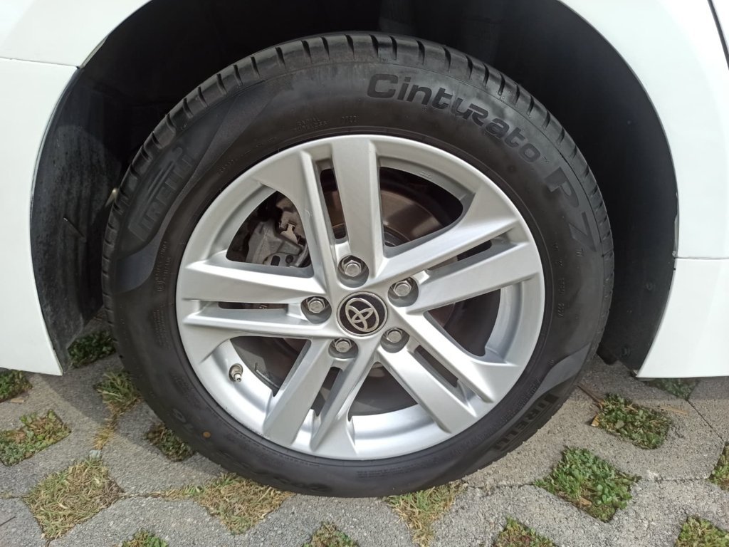 TOYOTA COROLLA 1.8 125H ACTIVE TECH E-CVT TOU SPORT, 124113 km, 21/03/2021 - Imagen 15