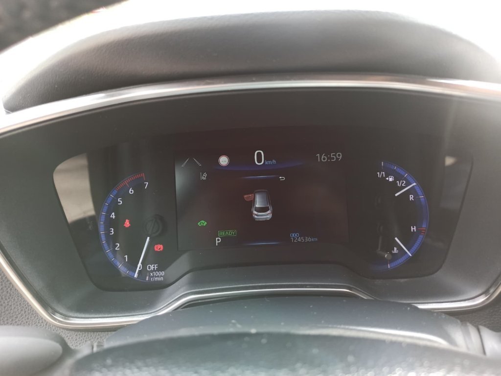 TOYOTA COROLLA 1.8 125H ACTIVE TECH E-CVT TOU SPORT, 124113 km, 21/03/2021 - Imagen 20