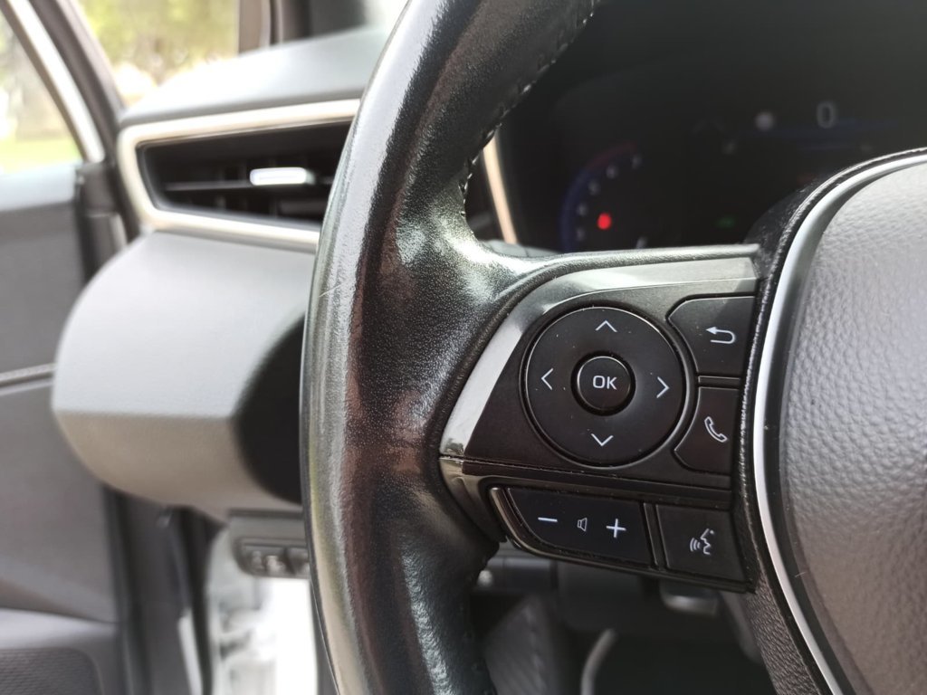 TOYOTA COROLLA 1.8 125H ACTIVE TECH E-CVT TOU SPORT, 124113 km, 21/03/2021 - Imagen 21