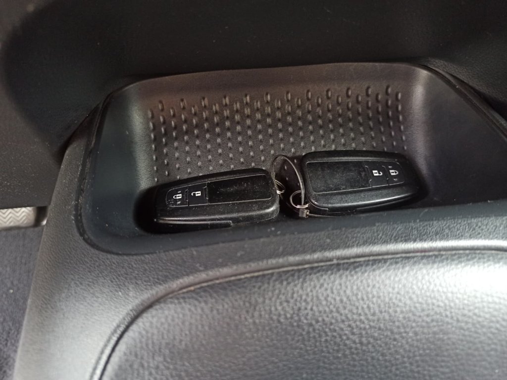 TOYOTA COROLLA 1.8 125H ACTIVE TECH E-CVT TOU SPORT, 124113 km, 21/03/2021 - Imagen 25