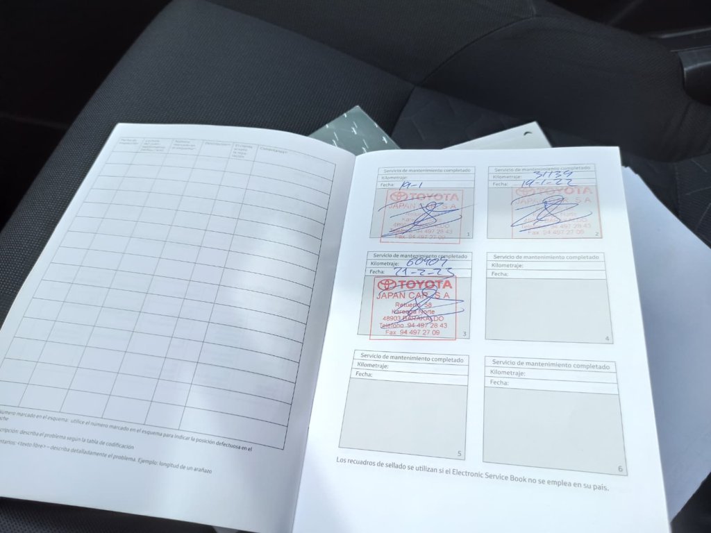 TOYOTA COROLLA 1.8 125H ACTIVE TECH E-CVT TOU SPORT, 124113 km, 21/03/2021 - Imagen 26