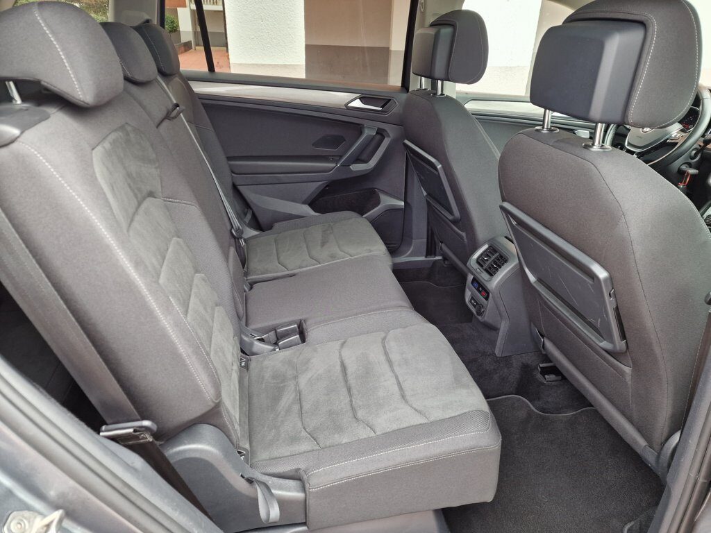 VOLKSWAGEN TIGUAN ALLSPACE 2.0 TDI 4MOTION, 150 CV, 7 PLAZAS, 20/10/2020 - Imagen 12