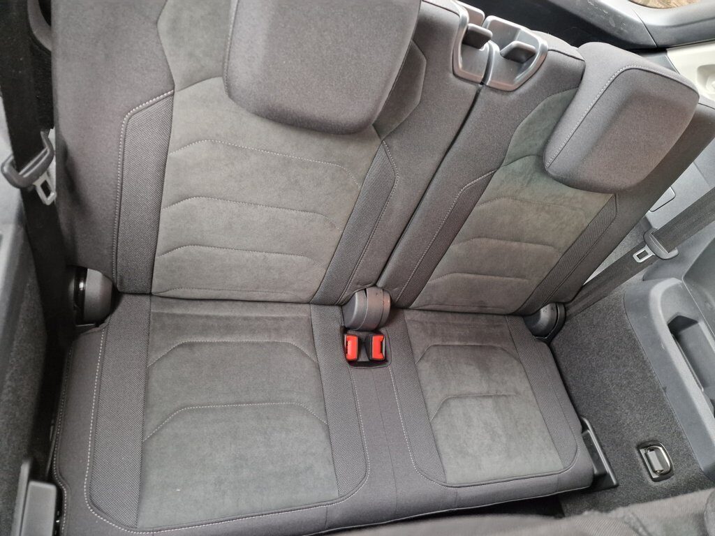 VOLKSWAGEN TIGUAN ALLSPACE 2.0 TDI 4MOTION, 150 CV, 7 PLAZAS, 20/10/2020 - Imagen 13