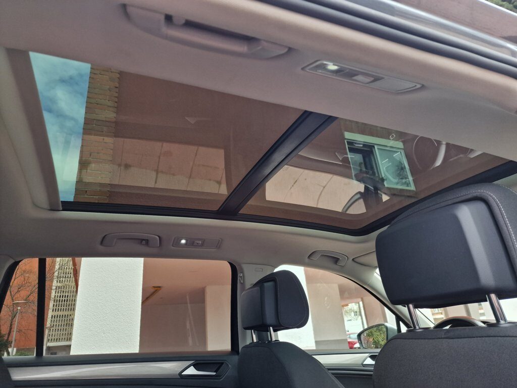 VOLKSWAGEN TIGUAN ALLSPACE 2.0 TDI 4MOTION, 150 CV, 7 PLAZAS, 20/10/2020 - Imagen 16