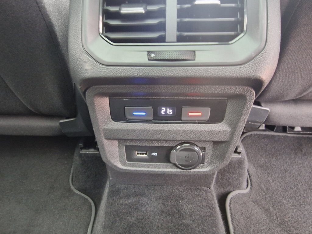 VOLKSWAGEN TIGUAN ALLSPACE 2.0 TDI 4MOTION, 150 CV, 7 PLAZAS, 20/10/2020 - Imagen 17