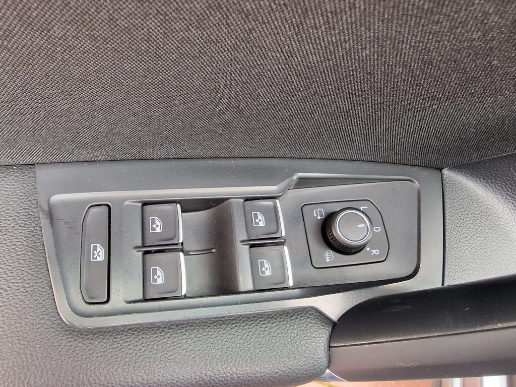 VOLKSWAGEN TIGUAN ALLSPACE 2.0 TDI 4MOTION, 150 CV, 7 PLAZAS, 20/10/2020 - Imagen 18