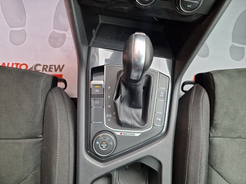 VOLKSWAGEN TIGUAN ALLSPACE 2.0 TDI 4MOTION, 150 CV, 7 PLAZAS, 20/10/2020 - Imagen 19
