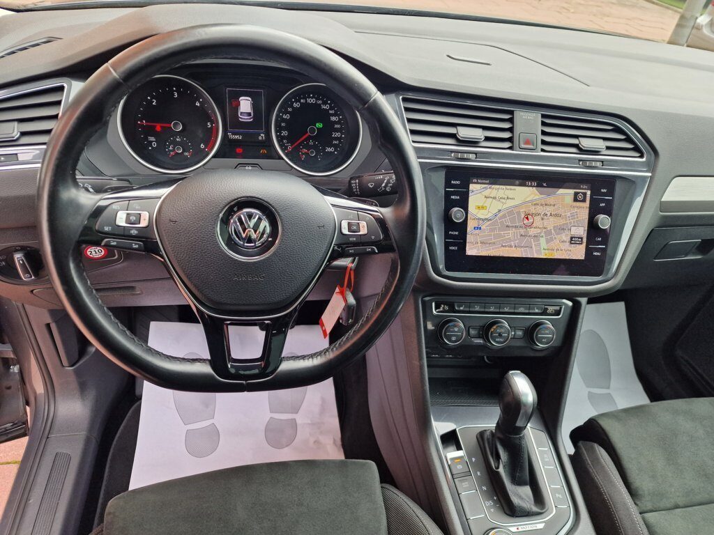 VOLKSWAGEN TIGUAN ALLSPACE 2.0 TDI 4MOTION, 150 CV, 7 PLAZAS, 20/10/2020 - Imagen 20