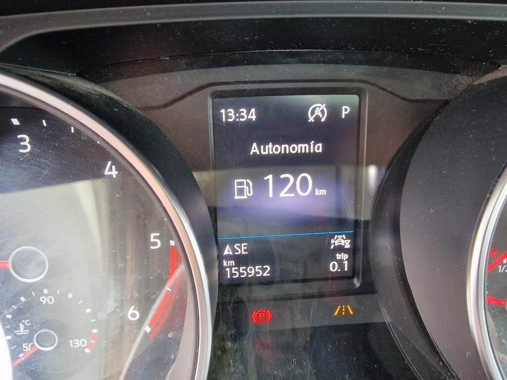 VOLKSWAGEN TIGUAN ALLSPACE 2.0 TDI 4MOTION, 150 CV, 7 PLAZAS, 20/10/2020 - Imagen 21