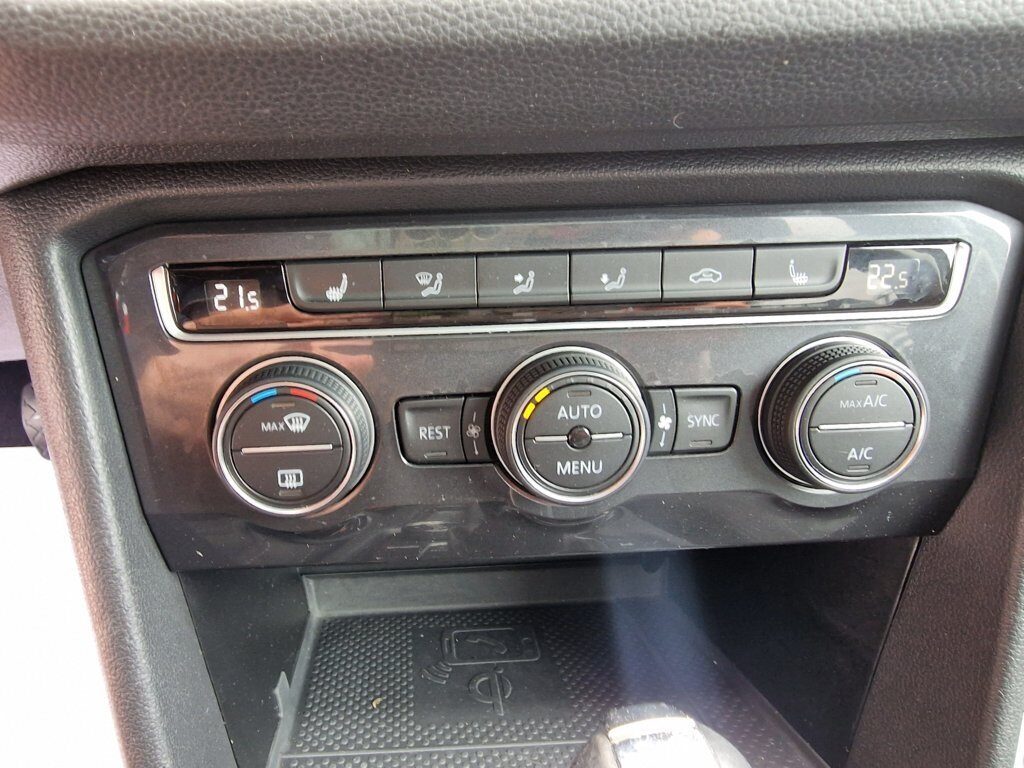 VOLKSWAGEN TIGUAN ALLSPACE 2.0 TDI 4MOTION, 150 CV, 7 PLAZAS, 20/10/2020 - Imagen 22