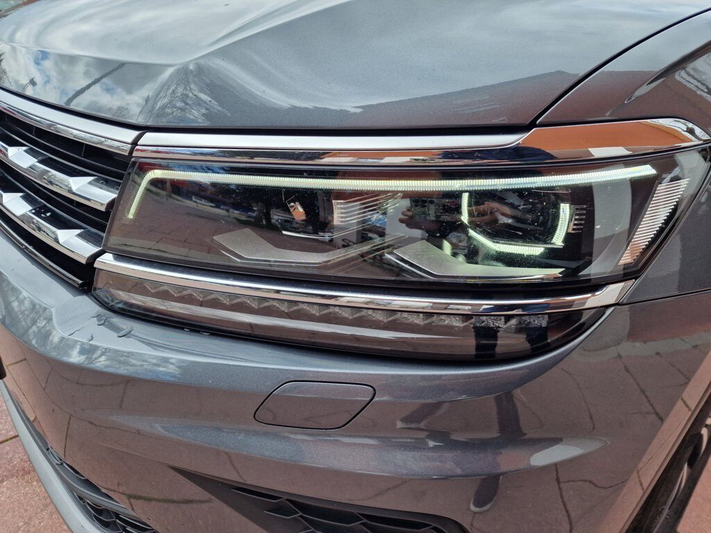 VOLKSWAGEN TIGUAN ALLSPACE 2.0 TDI 4MOTION, 150 CV, 7 PLAZAS, 20/10/2020 - Imagen 24