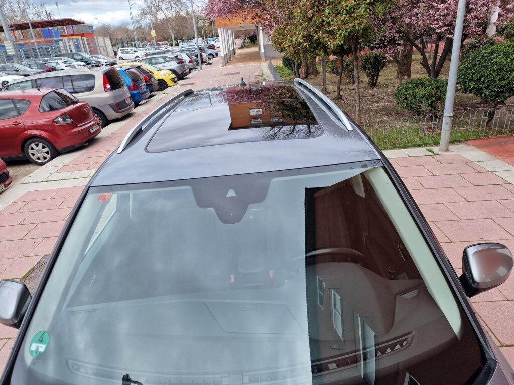 VOLKSWAGEN TIGUAN ALLSPACE 2.0 TDI 4MOTION, 150 CV, 7 PLAZAS, 20/10/2020 - Imagen 25