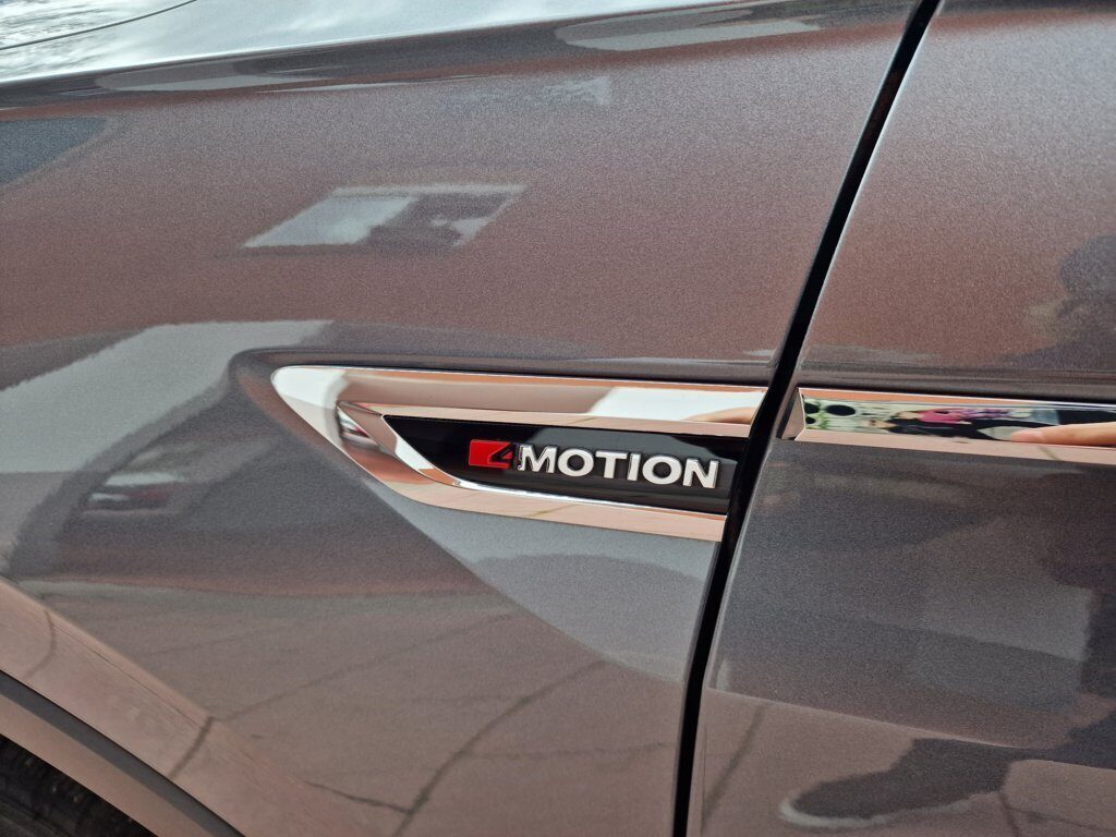 VOLKSWAGEN TIGUAN ALLSPACE 2.0 TDI 4MOTION, 150 CV, 7 PLAZAS, 20/10/2020 - Imagen 8