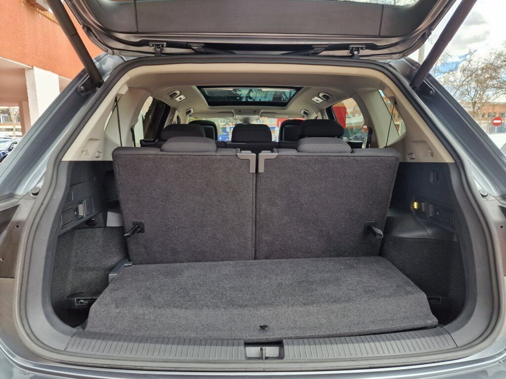 VOLKSWAGEN TIGUAN ALLSPACE 2.0 TDI 4MOTION, 150 CV, 7 PLAZAS, 20/10/2020 - Imagen 9