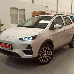 YUDO 3 Luna 100% Electrico Cero Emisiones, NUEVO 0 KM, 350 KM AUTONOMIA