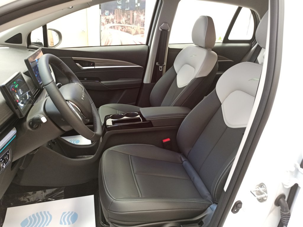 YUDO 3 Luna 100% Electrico Cero Emisiones, NUEVO 0 KM, 350 KM AUTONOMIA - Imagen 8