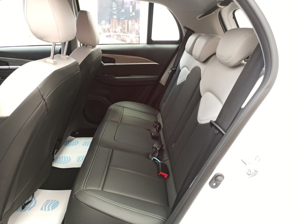 YUDO 3 Luna 100% Electrico Cero Emisiones, NUEVO 0 KM, 350 KM AUTONOMIA - Imagen 9