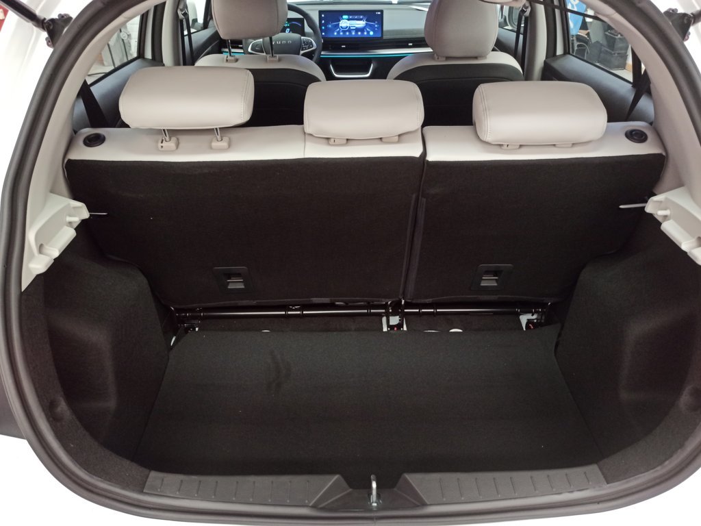 YUDO 3 Luna 100% Electrico Cero Emisiones, NUEVO 0 KM, 350 KM AUTONOMIA - Imagen 10