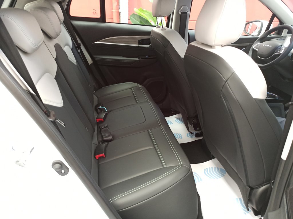 YUDO 3 Luna 100% Electrico Cero Emisiones, NUEVO 0 KM, 350 KM AUTONOMIA - Imagen 12