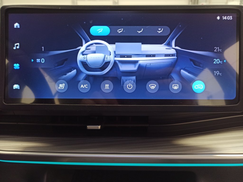 YUDO 3 Luna 100% Electrico Cero Emisiones, NUEVO 0 KM, 350 KM AUTONOMIA - Imagen 14