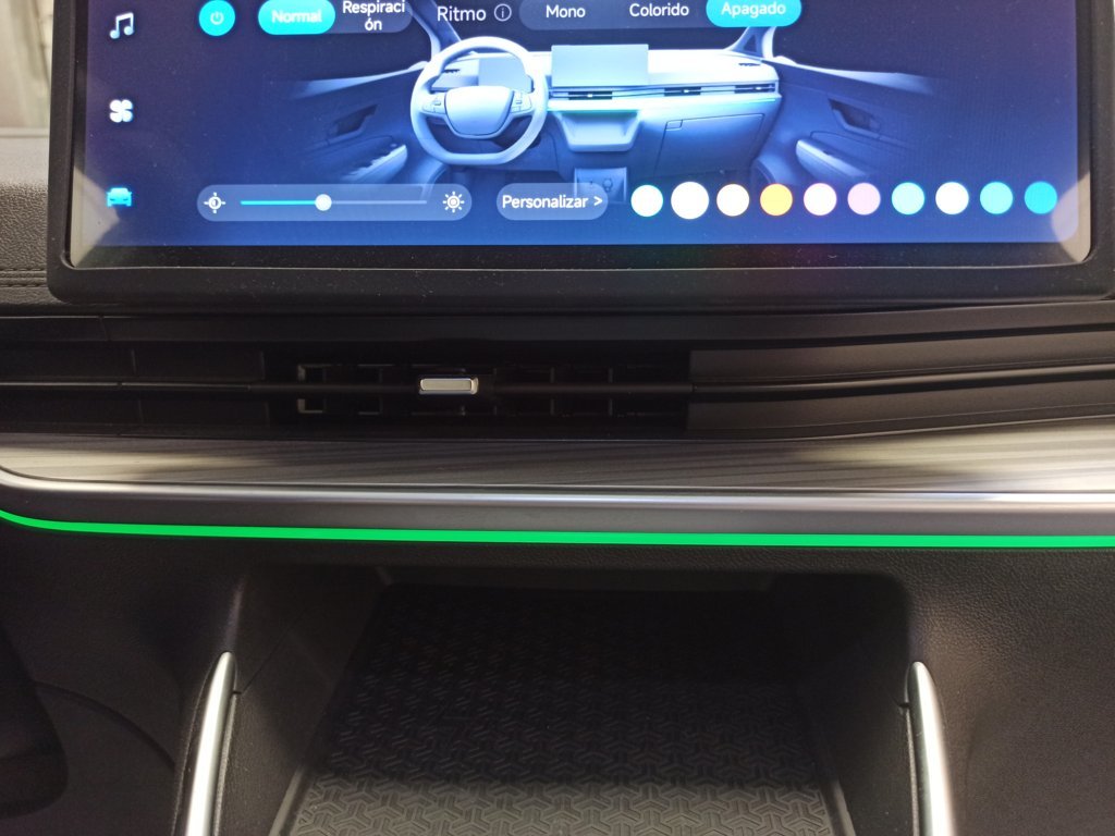 YUDO 3 Luna 100% Electrico Cero Emisiones, NUEVO 0 KM, 350 KM AUTONOMIA - Imagen 15