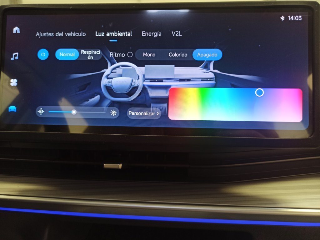 YUDO 3 Luna 100% Electrico Cero Emisiones, NUEVO 0 KM, 350 KM AUTONOMIA - Imagen 18