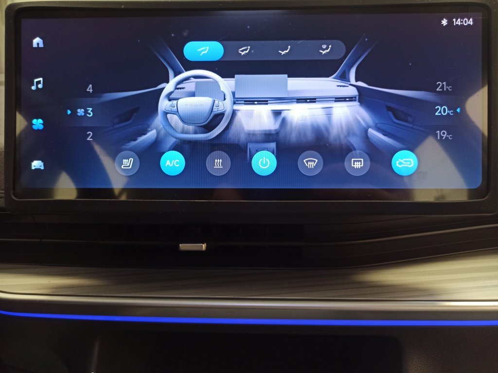 YUDO 3 Luna 100% Electrico Cero Emisiones, NUEVO 0 KM, 350 KM AUTONOMIA - Imagen 19