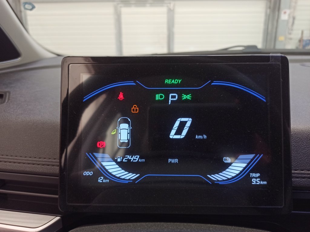 YUDO 3 Luna 100% Electrico Cero Emisiones, NUEVO 0 KM, 350 KM AUTONOMIA - Imagen 24