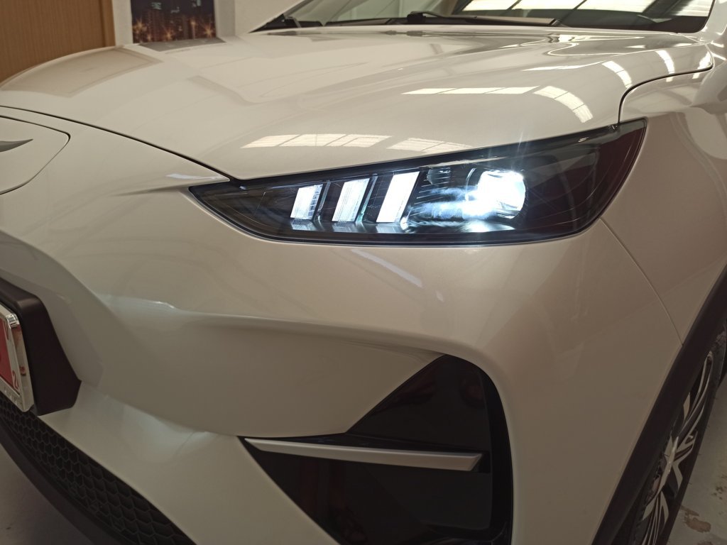 YUDO 3 Luna 100% Electrico Cero Emisiones, NUEVO 0 KM, 350 KM AUTONOMIA - Imagen 27