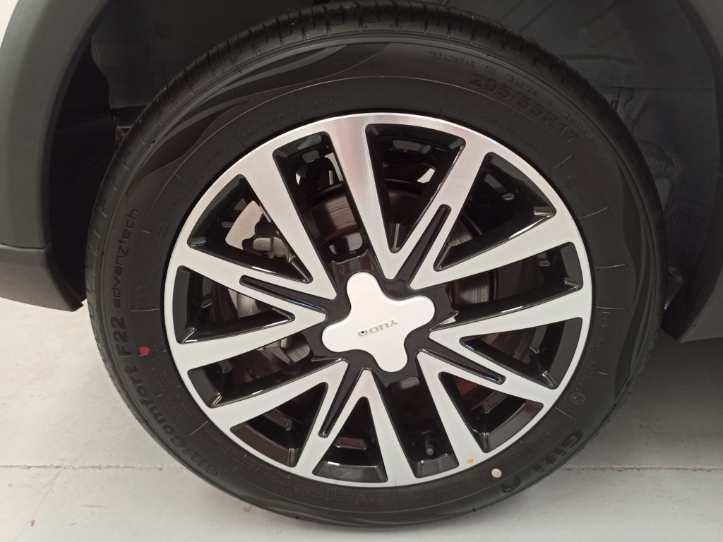 YUDO 3 Luna 100% Electrico Cero Emisiones, NUEVO 0 KM, 350 KM AUTONOMIA - Imagen 30