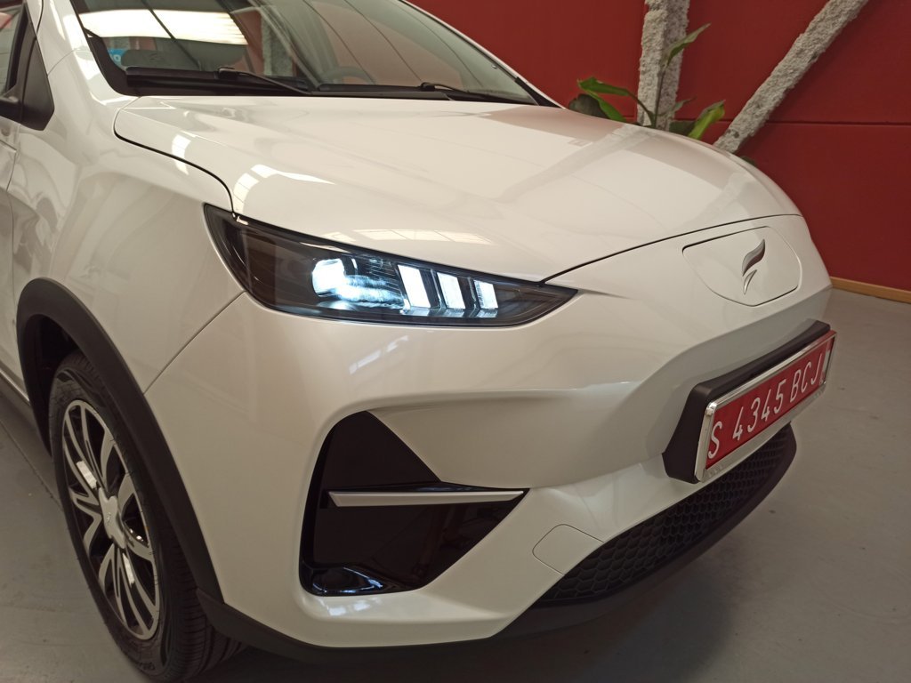 YUDO 3 Luna 100% Electrico Cero Emisiones, NUEVO 0 KM, 350 KM AUTONOMIA - Imagen 31