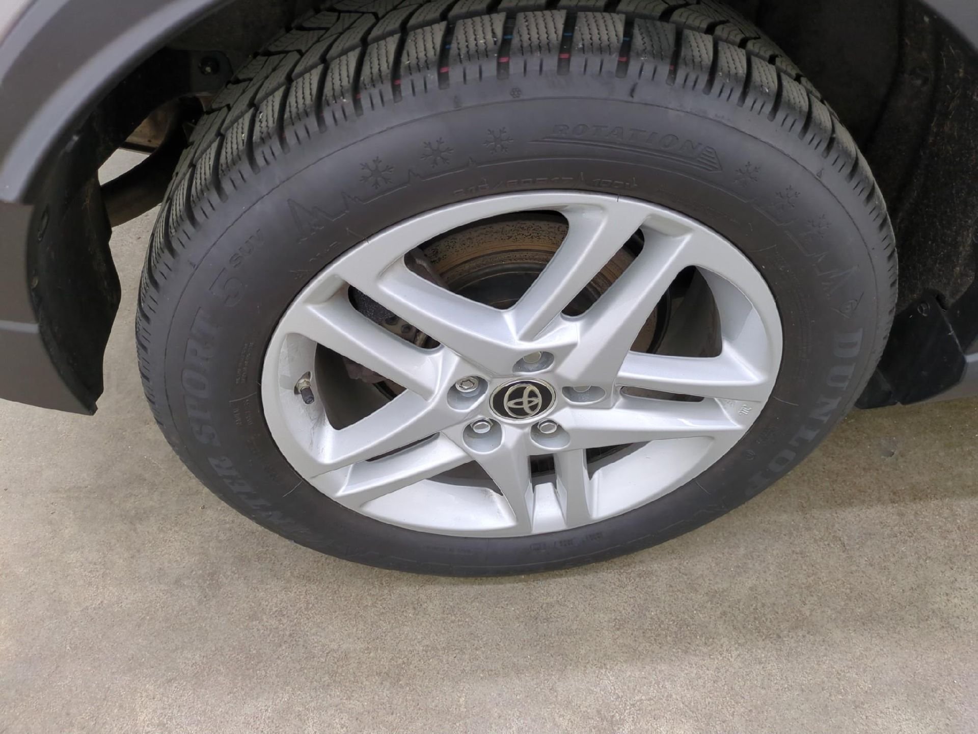 Toyota C-HR 2.0 Dynamic Business - Híbrido - Automático -184 hp - 126.161 km, 23/03/2021 - Imagen 14