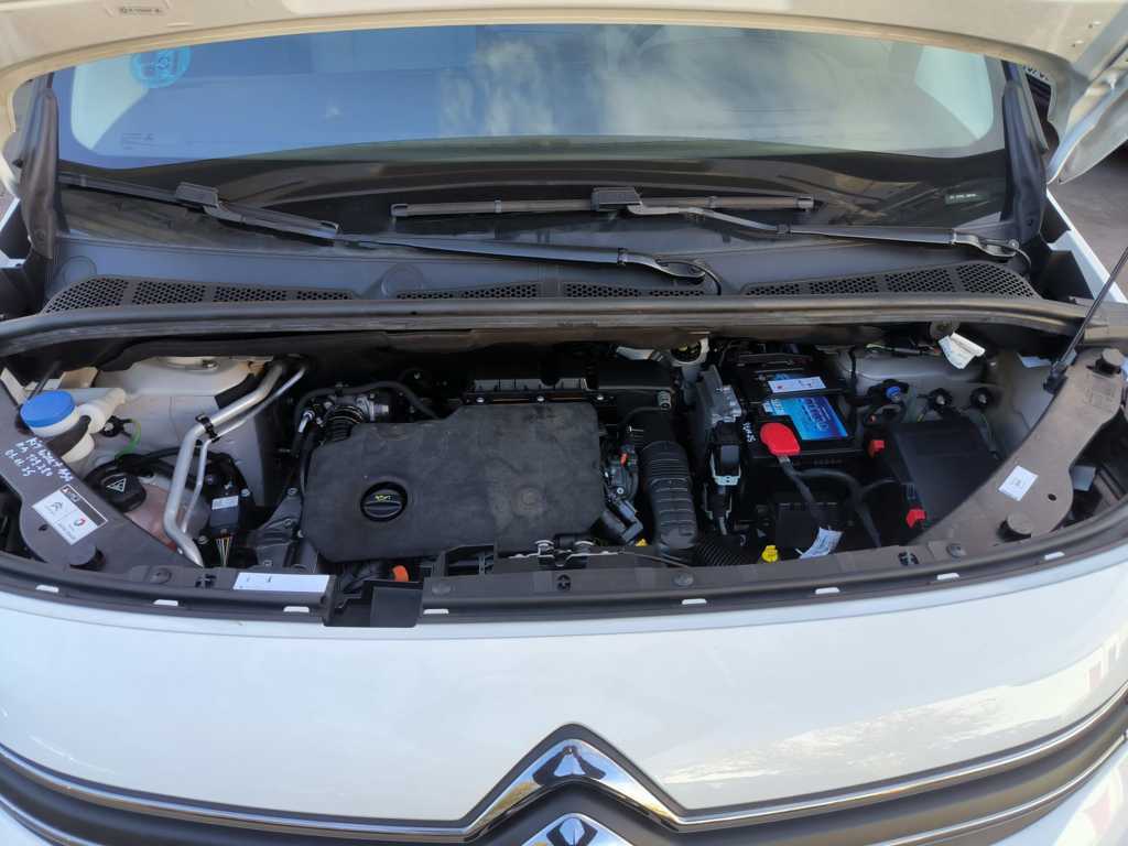 CITROEN Berlingo Talla M BlueHDi 100 SS FEEL - Imagen 16