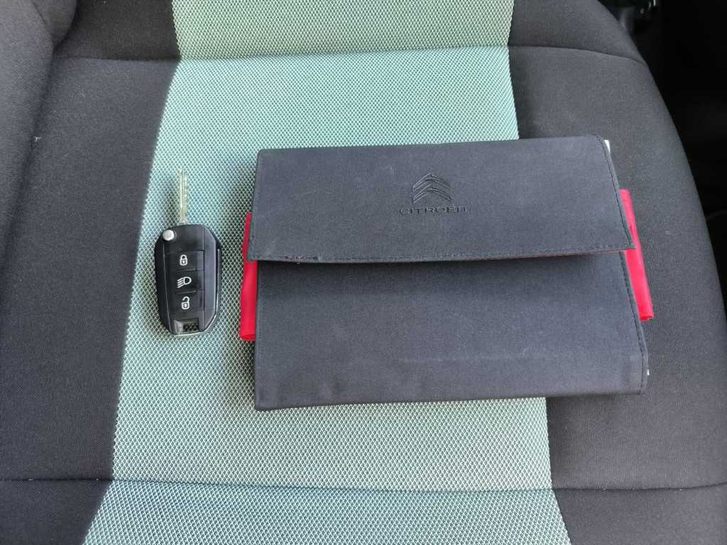 CITROEN Berlingo Talla M BlueHDi 100 SS FEEL - Imagen 14